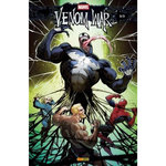 VENOM WAR TOME 2 , Ewing Al