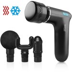 ECOMED Pistolet de massage de massage MG-50E chaud & froid