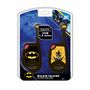 Voir la diapositive 4 : Lexibook Talkie-Walkies Batman portée 2km fonction morse