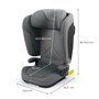 Voir la diapositive 6 : KINDERKRAFT Siège auto isofix pliable avec protection