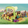 Voir la diapositive 4 : PLAYMOBIL 9478 - Spirit - Lucky et Spirit avec box