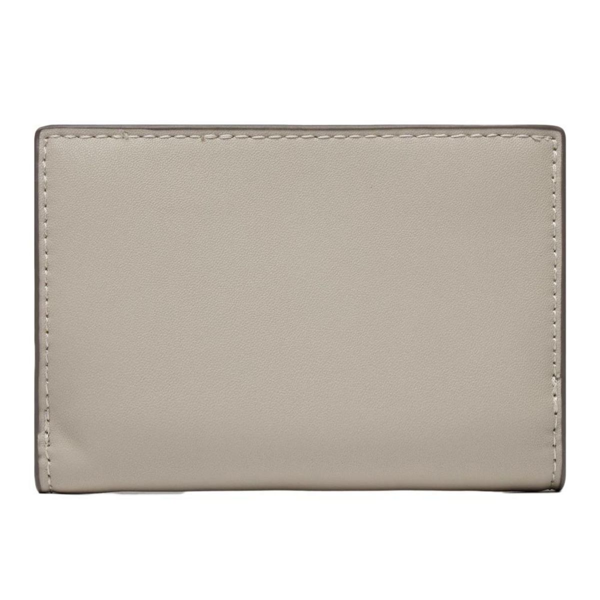 CALVIN KLEIN JEANS Portefeuille Beige Calvin Klein Jeans Trifold