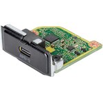 HP Carte d'interface USB Type-C HP 0194850902598 noir