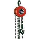 Autobest Palan mécanique à chaîne 