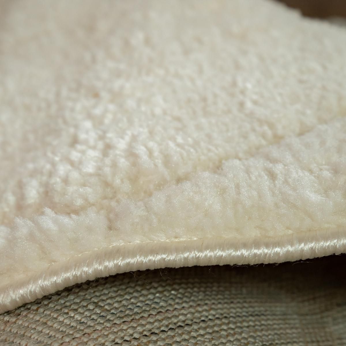 FUTURE HOME Tapis déco style berbère losanges 120x170cm