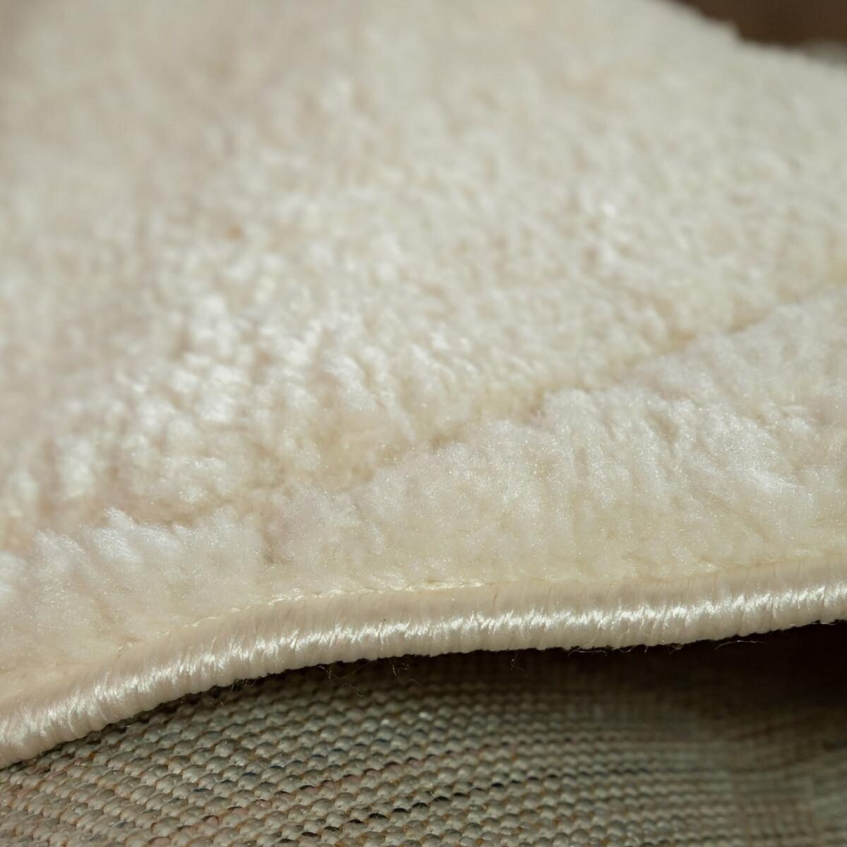 FUTURE HOME Tapis déco style berbère losanges 120x170cm