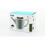 Voir la diapositive 2 : VIVA SCANDINAVIA Théière en porcelaine 1L