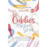 LES OUBLIES D'ACTON STREET, Buhl Justine