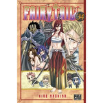 FAIRY TAIL TOME 34, Mashima Hiro