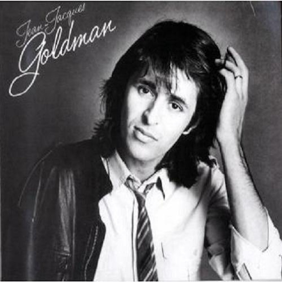 Jean-Jacques Goldman - Quand La Musique Est Bonne Vinyle