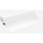 Voir la diapositive 2 : CRICUT Accessoire Papier autocollant dissoluble blanc