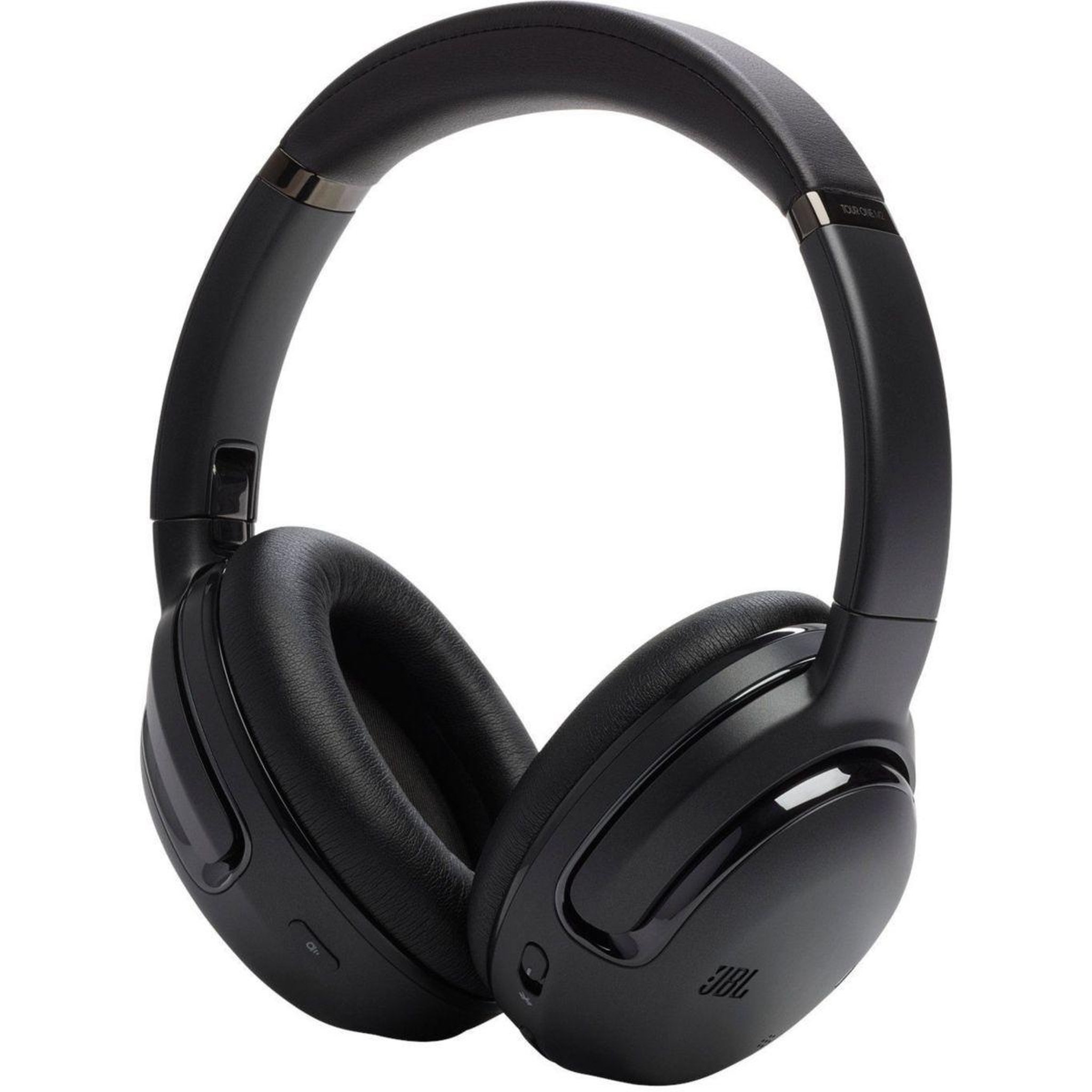Voir la diapositive 5 : JBL Casque Tour One M2 Noir