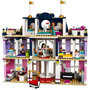 Voir la diapositive 4 : LEGO Friends 41684 - Heartlake City Grand Hotel 
