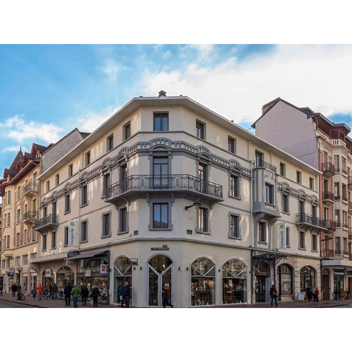 Smartbox 3 jours de charme en hôtel ou en chambre d'hôtes partout en France - Coffret Cadeau Séjour