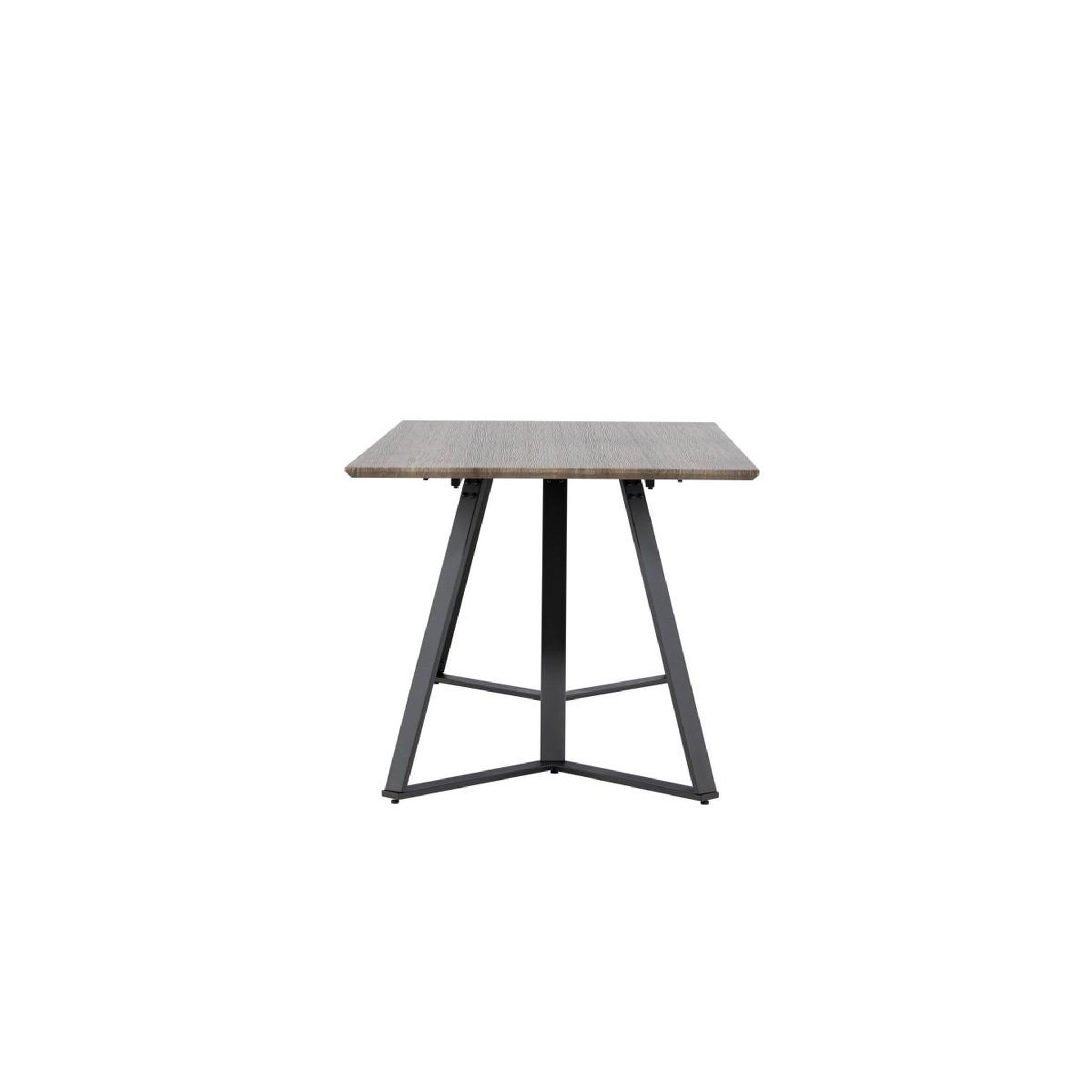 Voir la diapositive 3 : Paris Prix Table à manger design  marina  180cm naturel