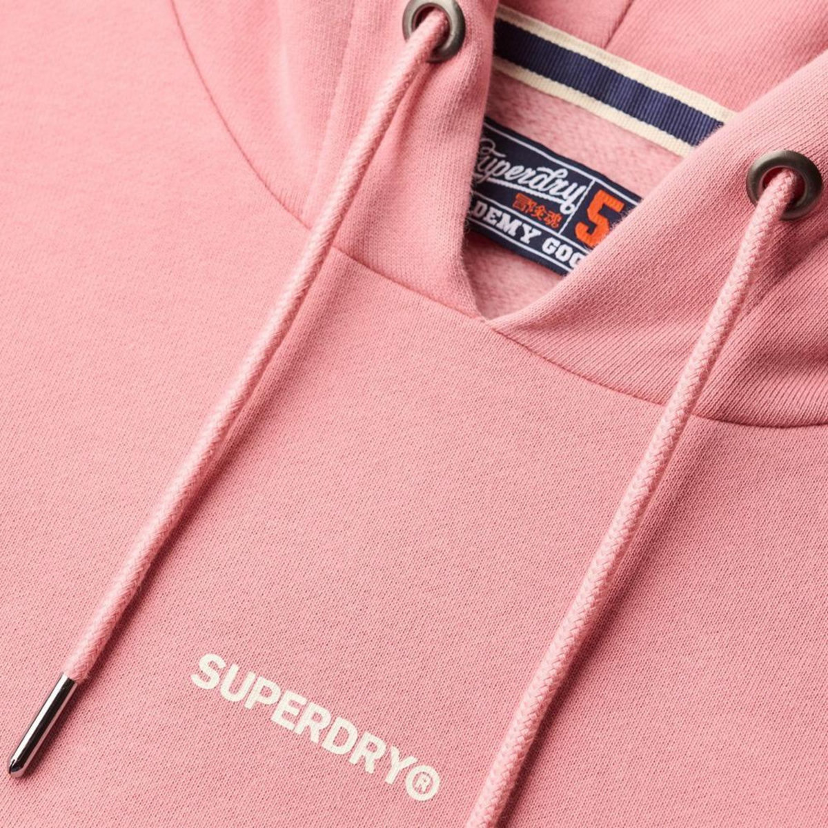 SUPERDRY Sweat à Capuche  Femme Superdry Plain Hood