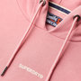 Voir la diapositive 2 : SUPERDRY Sweat à Capuche  Femme Superdry Plain Hood
