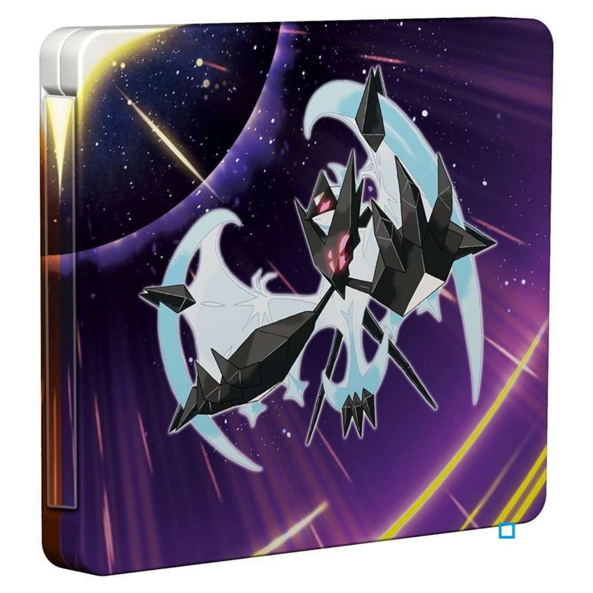 Pokémon Ultra-Soleil / Ultra-Lune - Ultra Dual Edition 3DS