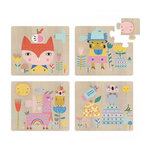 Vilac puzzles evolutifs suzy ultman