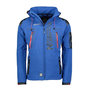 Voir la diapositive 1 : GEOGRAPHICAL NORWAY Blouson  Homme Geographical Norway Techno