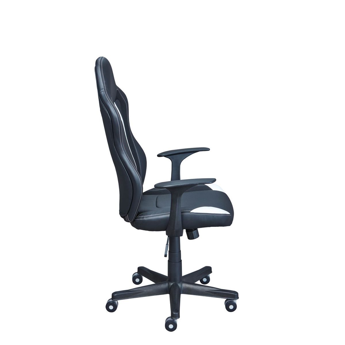 Fauteuil de bureau pivotant ajustable en hauteur EASY