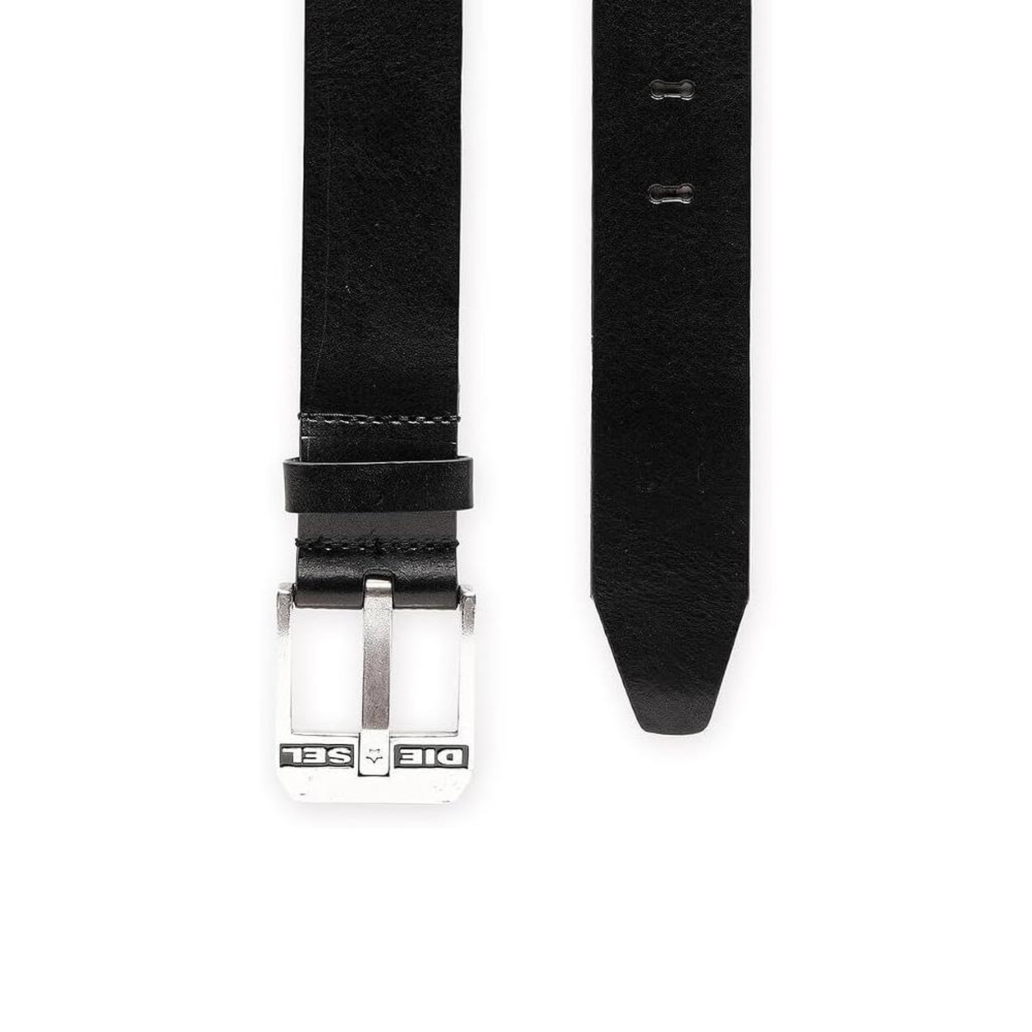 Voir la diapositive 5 : DIESEL Ceinture noire homme diesel belt x03728