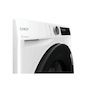 Voir la diapositive 5 : Candy Sèche-linge pompe à chaleur 60cm 10kg blanc - BR10N2BX-S