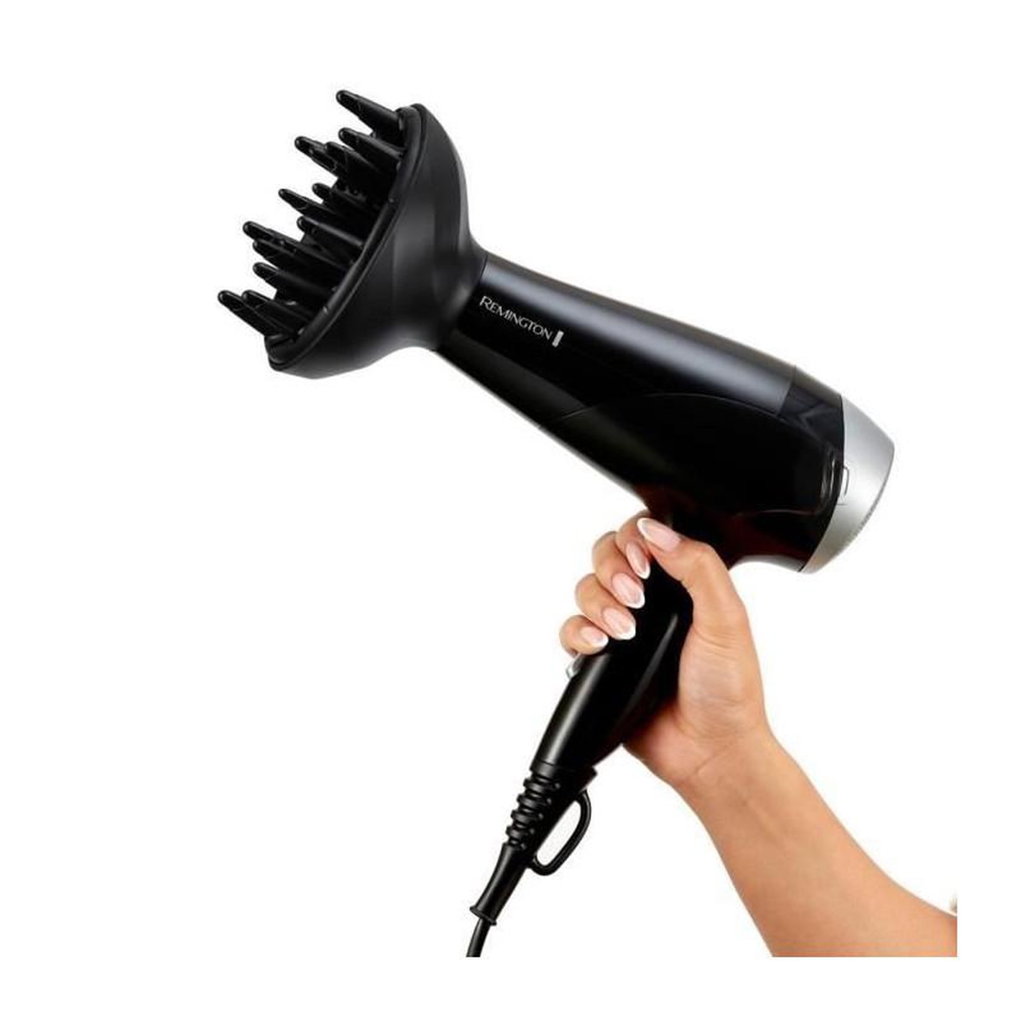 Voir la diapositive 5 : REMINGTON Coffret seche-cheveux Style Edit REMINGTON D3171GP