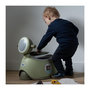 Voir la diapositive 2 : THERMOBABY Pot ludique - THERMOBABY - Scooter - Cuvette amovible