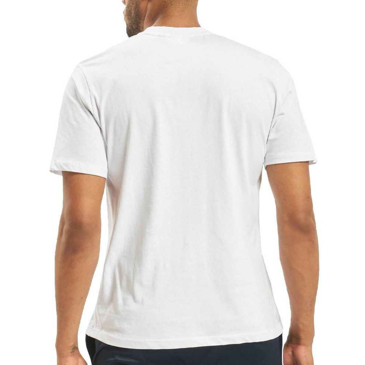 SERGIO TACCHINI T shirt  Homme Sergio Tacchini Stadium