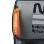 Voir la diapositive 6 : NASA Cartable 38 cm CP/CE1/CE2 gris NASA