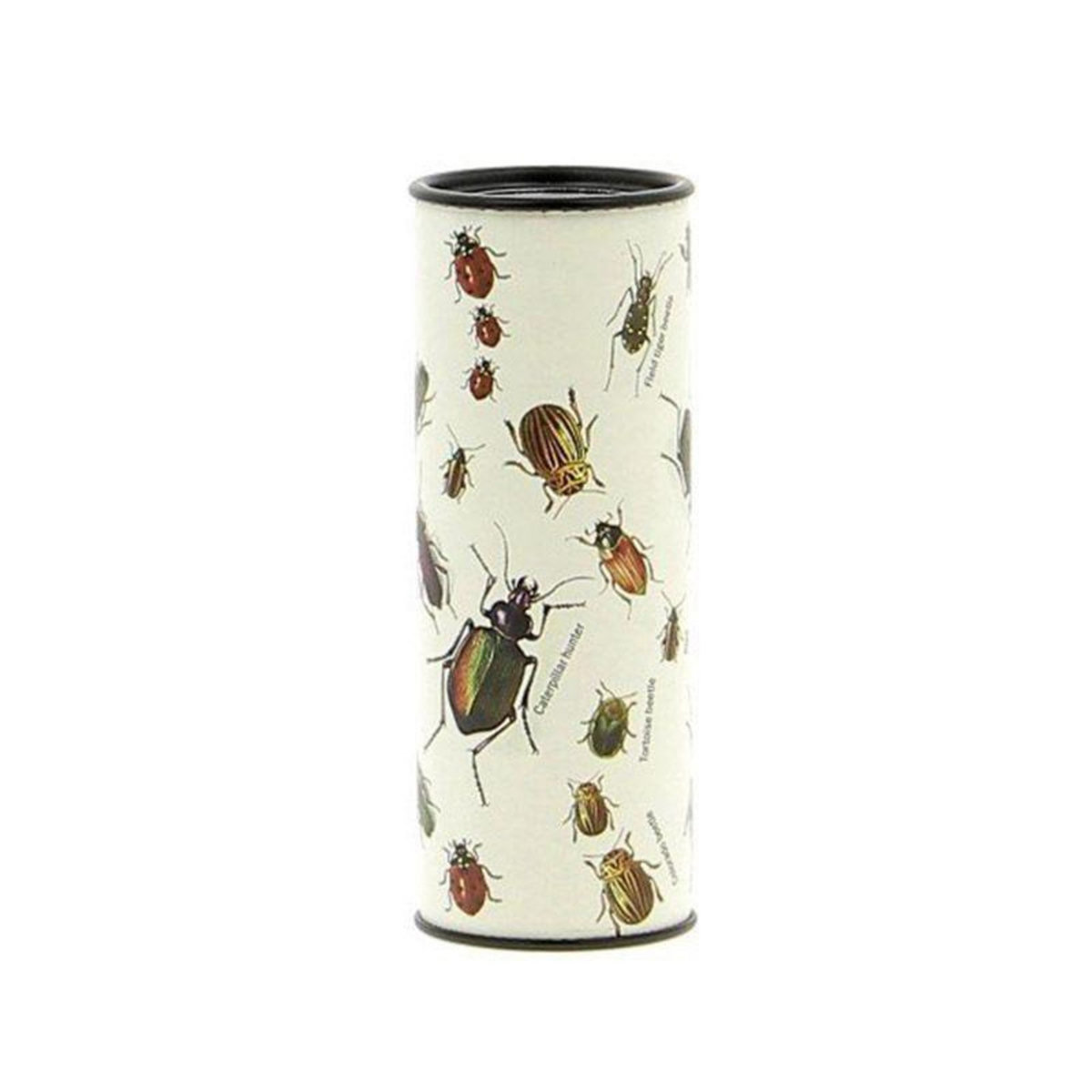 WERKHAUS Kaléidoscope insectes - 12 cm Ø 4,5 cm