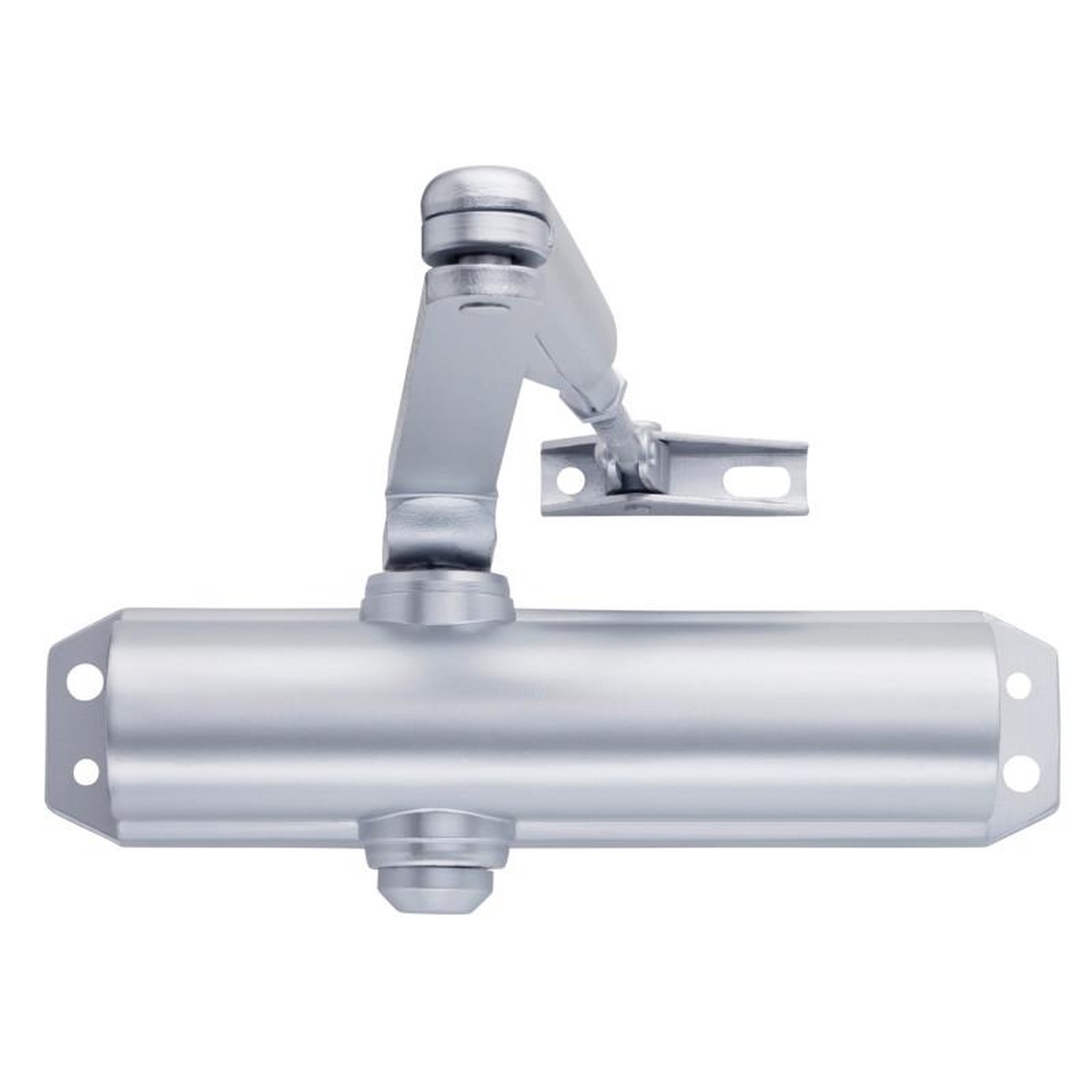 VACHETTE Ferme porte DC 120 avec bras compas VACHETTE 19326000