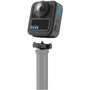 Voir la diapositive 2 : GOPRO Support de fixation Magnetic Latch Mount