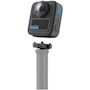 Voir la diapositive 2 : GOPRO Support de fixation Magnetic Latch Mount