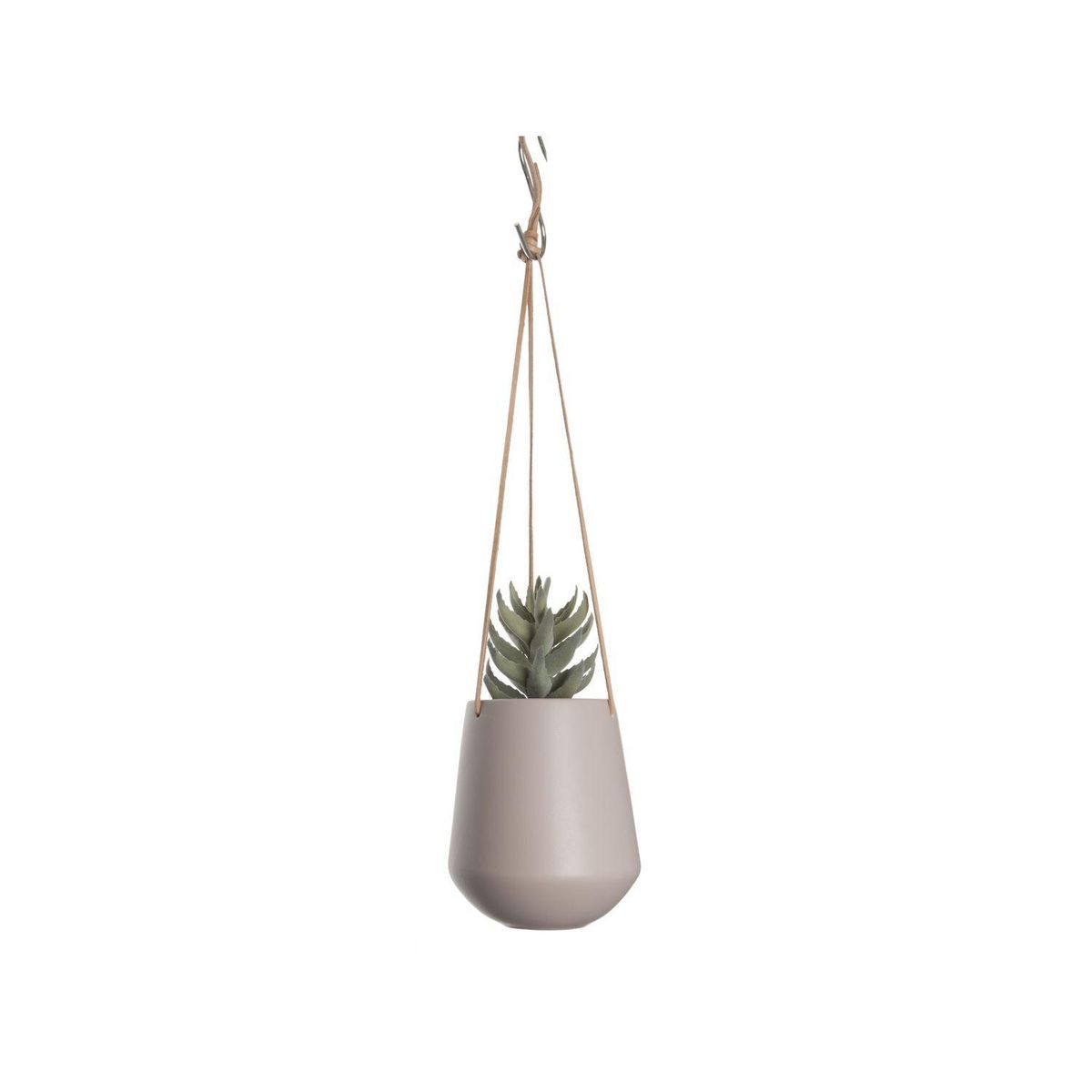 PRESENT TIME Cache-pot suspendu médium Skittlie