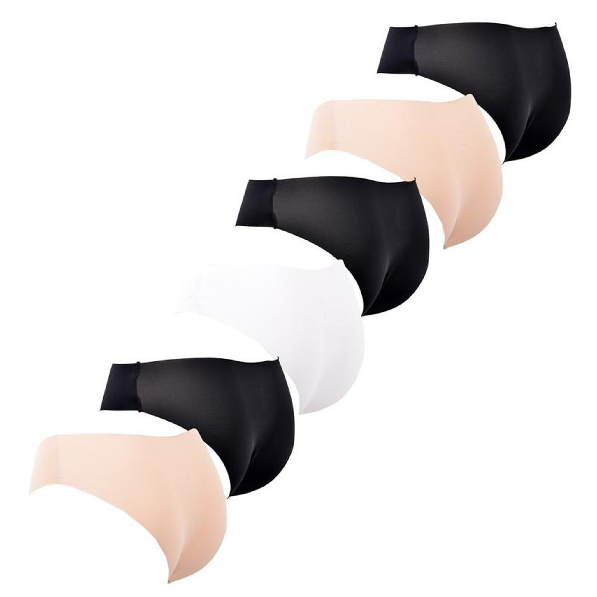 Voir la diapositive 3 : Christian Lacroix Culotte CXL By LACROIX