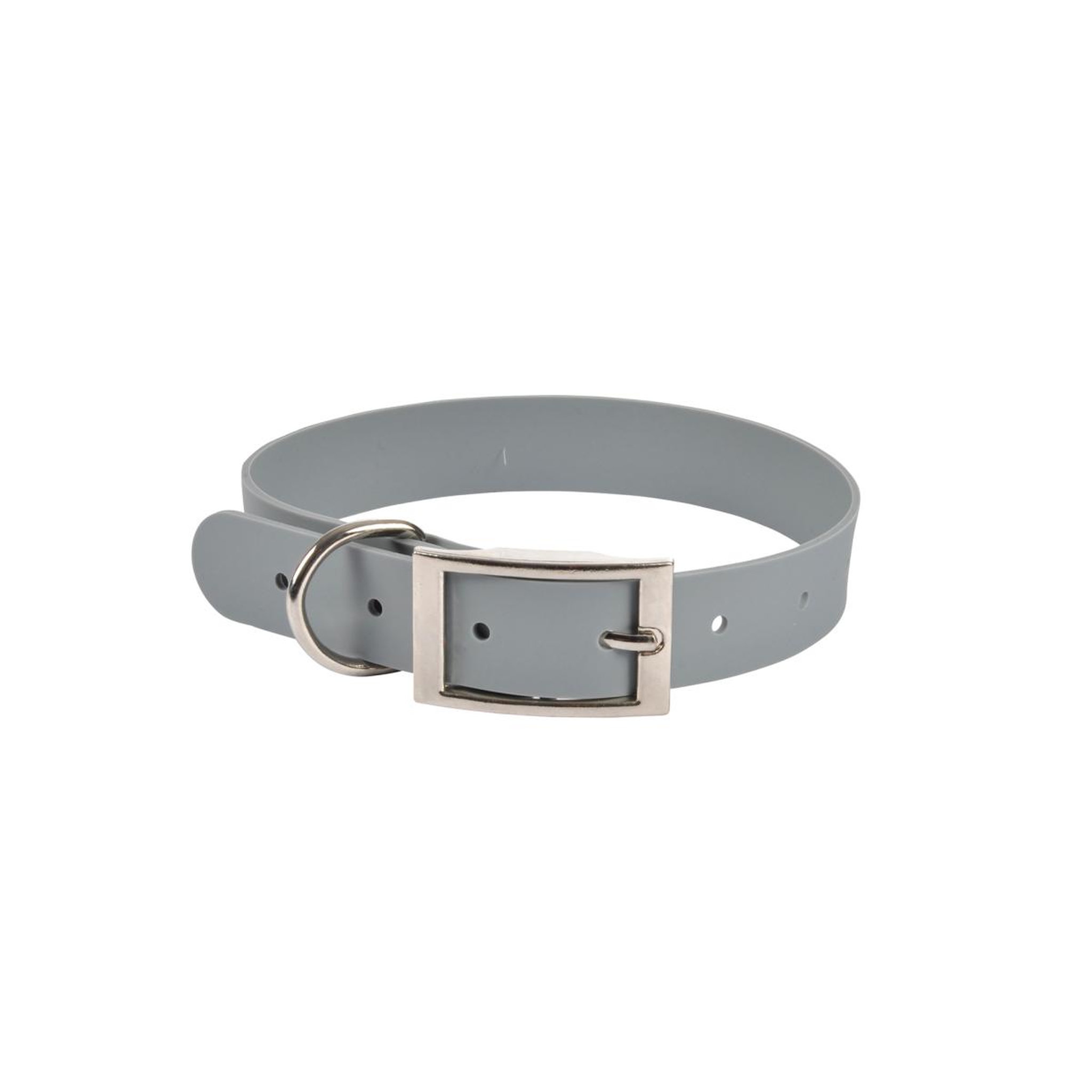 Voir la diapositive 1 : Eden Collier en silicone pour chien silicoole