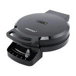 STEBA Gaufrier Steba capacité 5 gaufres en forme de cœur