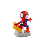 TONIES Figurine Tonies Spidey and his amazing friends pour Conteuse Toniebox