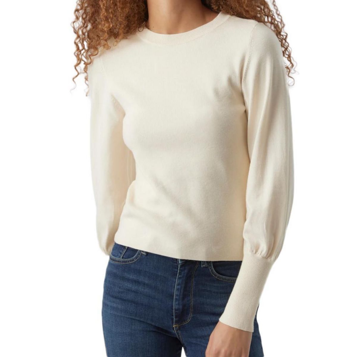 Vero Moda Pull  Femme Vero Moda Hollykari