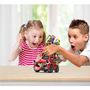 Voir la diapositive 5 : GP TOYS Pick-up PETE - le ramasse 