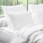 DODO Oreiller Aero Soft. Coloris disponibles : Blanc