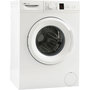 Voir la diapositive 2 : Listo Lave linge compact LF612-L4b