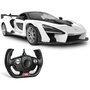 Voir la diapositive 3 : MONDO Véhicule radio télécommandé 1/14ème Mc Laren Senna