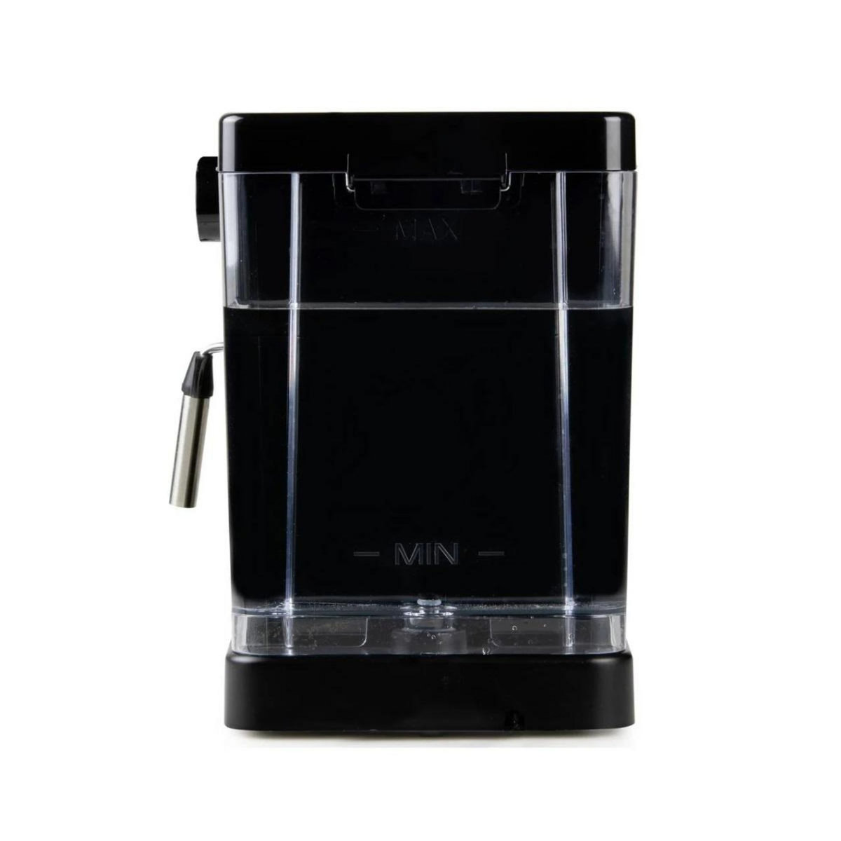 Domo Machine à espresso 20 bars noir - DO1138K