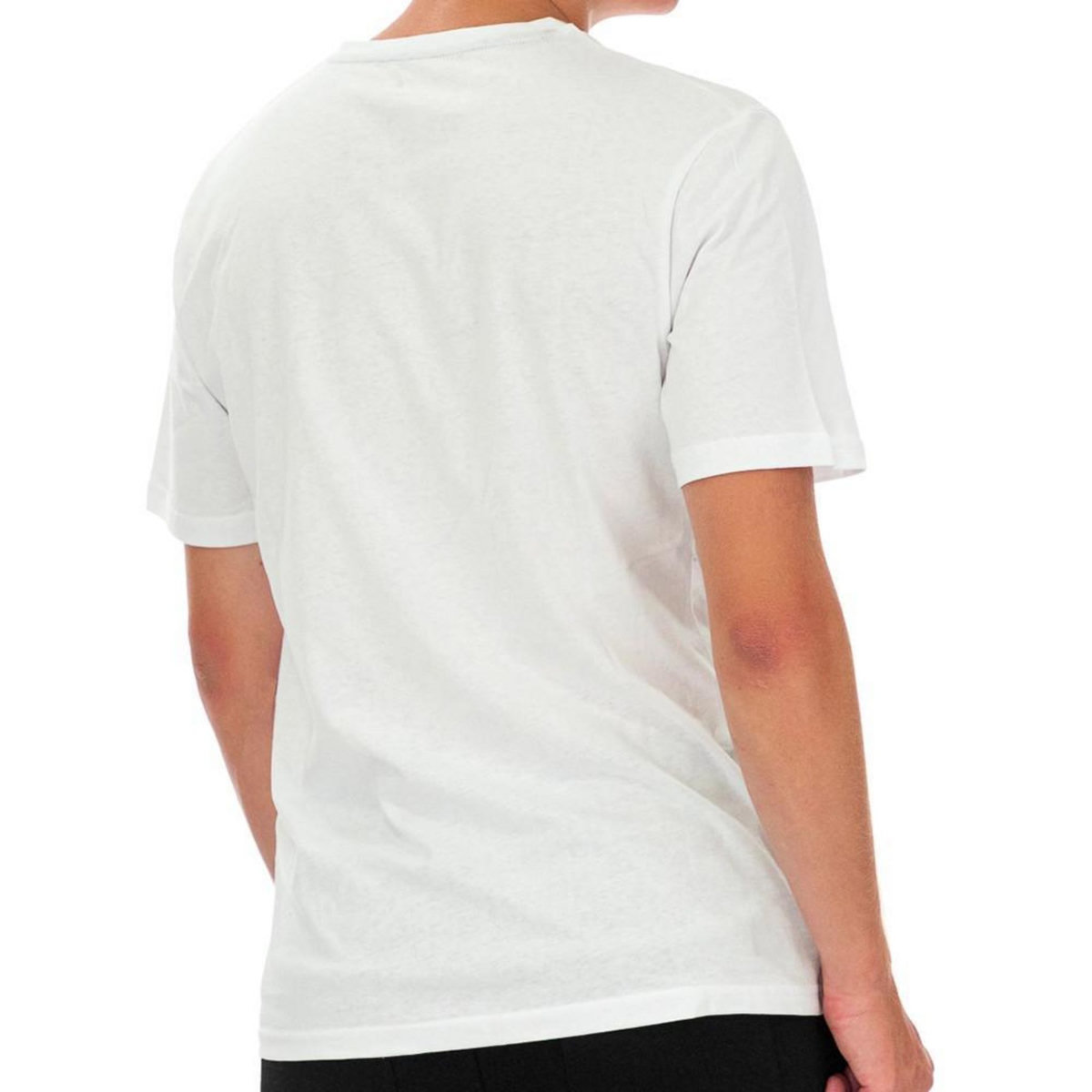 NASA T-shirt  Homme Nasa 40T