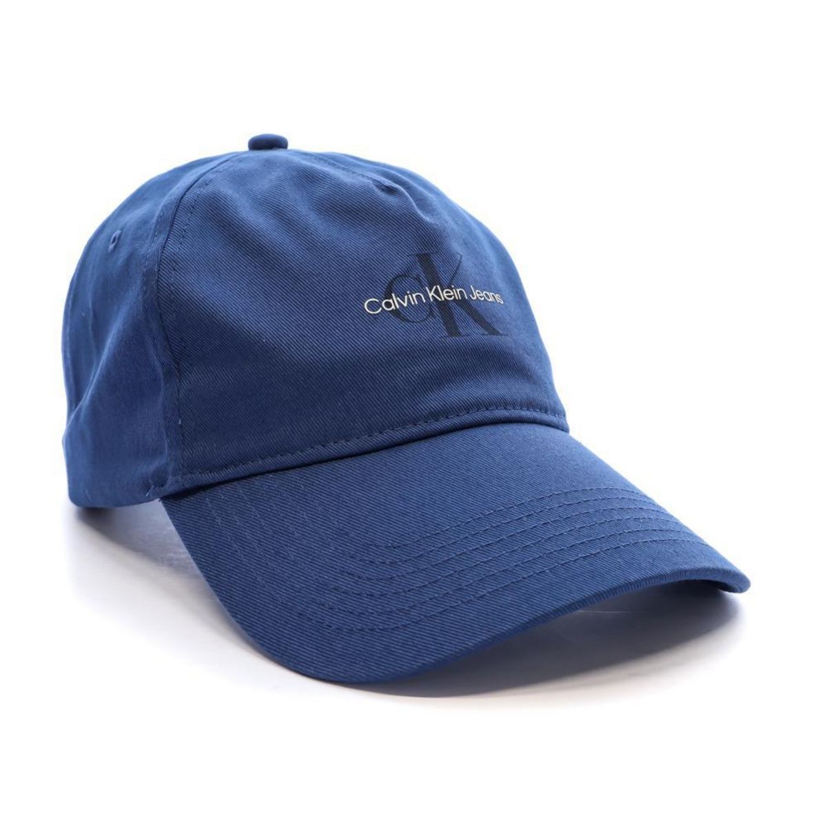CALVIN KLEIN JEANS Casquette  Homme Calvin Klein Jeans Monologo Printed