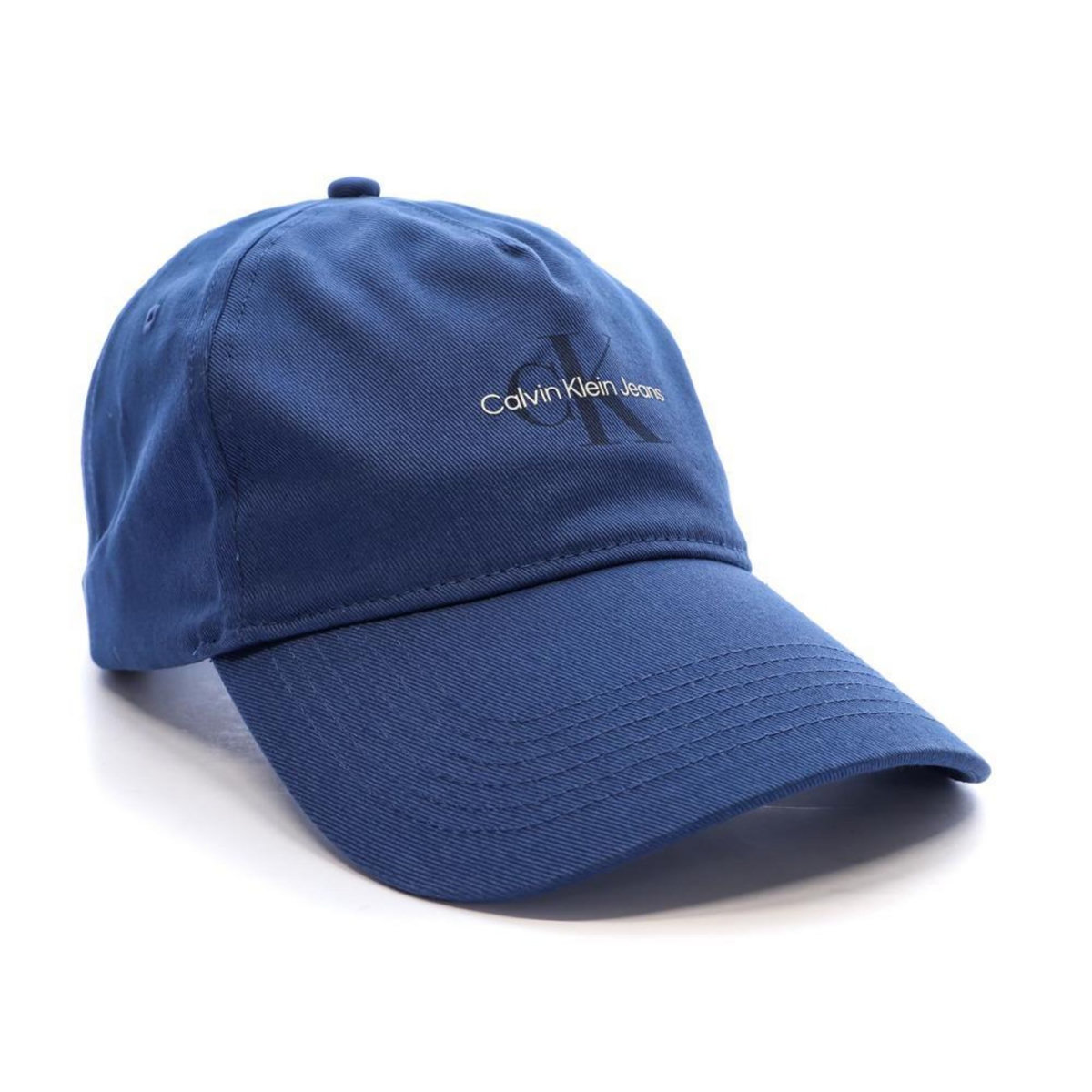 CALVIN KLEIN JEANS Casquette  Homme Calvin Klein Jeans Monologo Printed