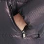 Voir la diapositive 2 : JUSTOVERTHETOPJOTT Doudoune  Foncé Femme Jott aponi